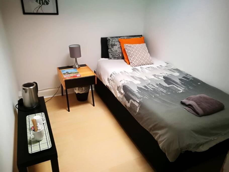 The Kingsview Townhouse - Boutique Hostel エディンバラ エクステリア 写真